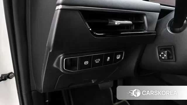 Kia The New K8 Hybrid id 3720761 из Кореи 7