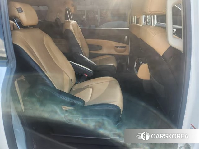 Kia Carnival 4th generation id 4592686 из Кореи 7