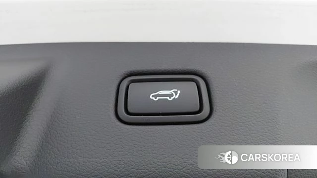 Hyundai The New Palisade id 4540515 из Кореи 7