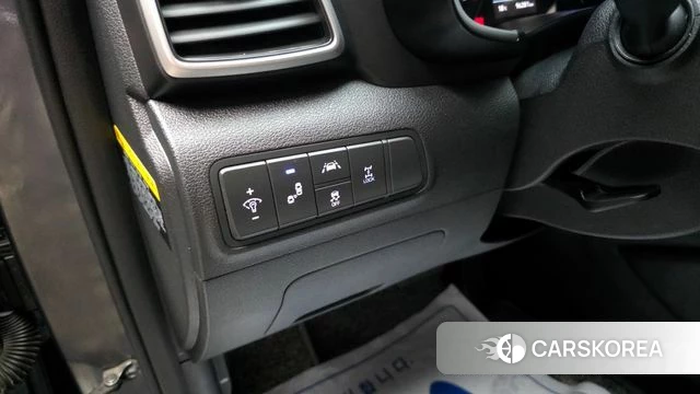 Hyundai All New Tucson id 3955513 из Кореи 7