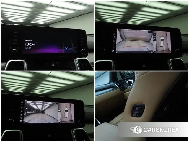 Kia Sorento 4th Generation id 3641020 из Кореи 7