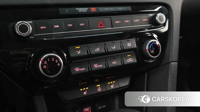 Kia Sportage 4th Generation id 3867393 из Кореи 7