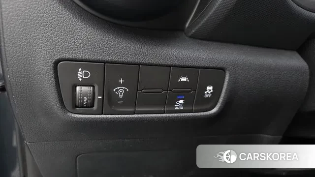 Hyundai Kona Electric id 3617187 из Кореи 7