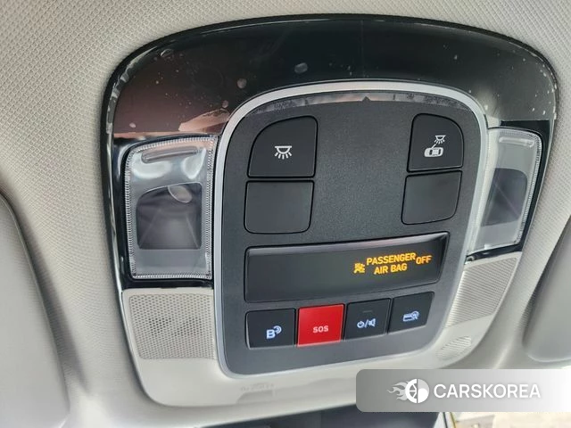 Hyundai The New Tucson (NX4) id 3870137 из Кореи 7