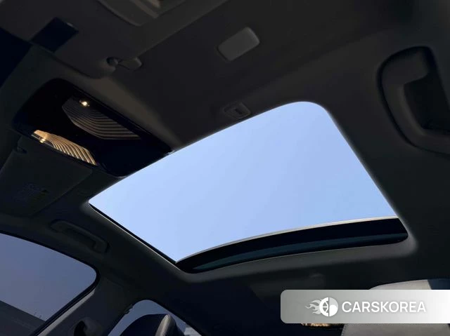 BMW 5 Series (G30) id 3880063 из Кореи 7