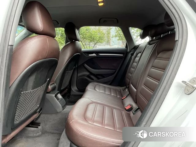 Audi A3 id 4211826 из Китая 7