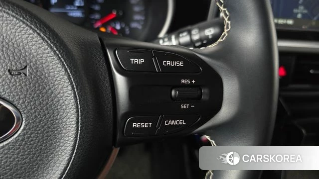 Kia All New Morning (JA) id 4502656 из Кореи 7