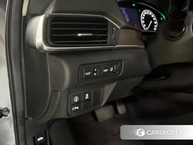 Honda Accord 10th Generation id 3253536 из Кореи 7