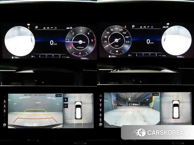 Kia Carnival 4th generation id 3008171 из Кореи 7