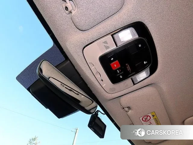 Hyundai Sonata (DN8) id 3671160 из Кореи 7