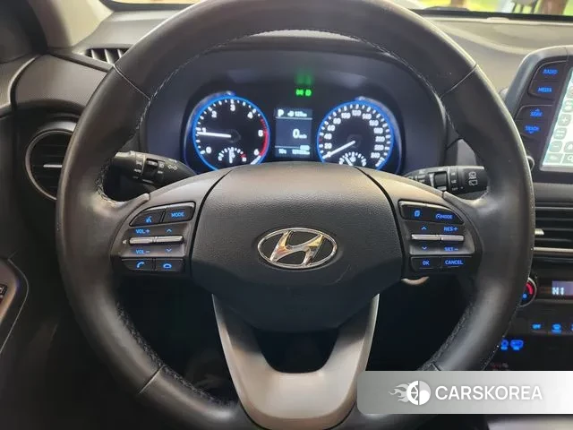 Hyundai Kona id 3386193 из Кореи 7