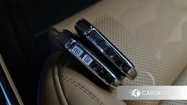 Kia K7 Premier id 4542593 из Кореи 7