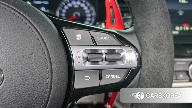 Kia Come New K7 id 4326009 из Кореи 7