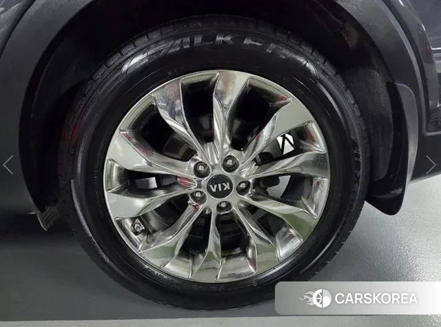 Kia The New Sorento id 3050655 из Кореи 7