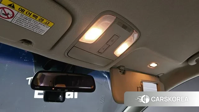 Kia All New Carnival id 3000634 из Кореи 7