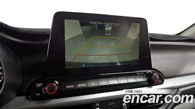 Kia Come New K3 id 2624312 из Кореи 7