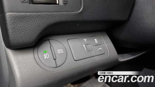 Hyundai The New Grand Starex id 2705601 из Кореи 7