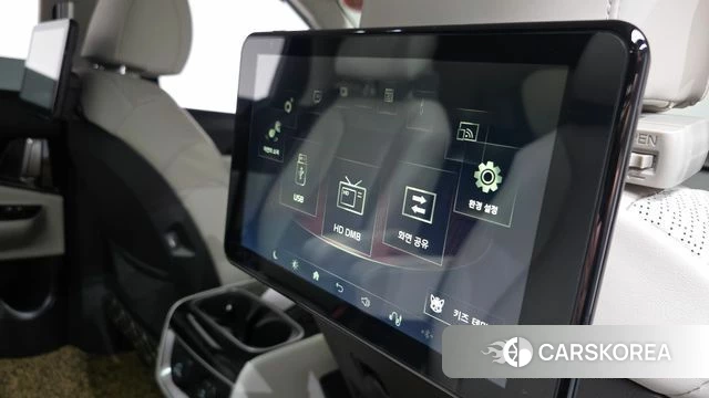 Kia Carnival 4th generation id 3941113 из Кореи 7