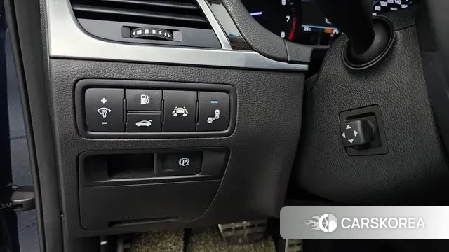 Genesis G80 id 2966061 из Кореи 7