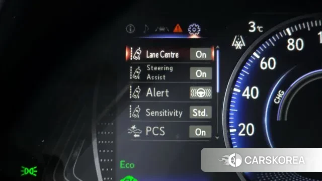 Lexus UX250h id 3530937 из Кореи 7