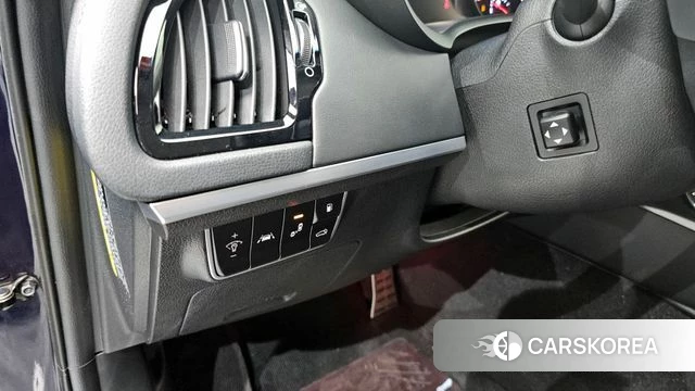 Kia Stinger id 4188583 из Кореи 7