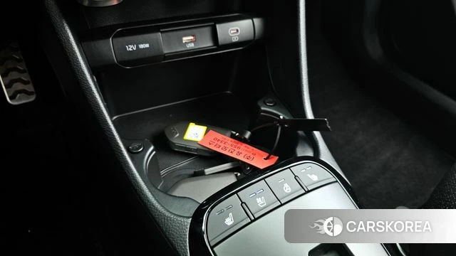 Kia The New Morning (JA) id 4532886 из Кореи 7