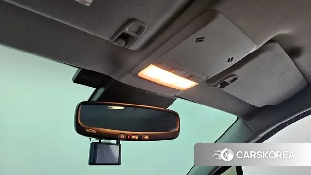 Chevrolet (GM Daewoo) The New Trax id 3728546 из Кореи 7