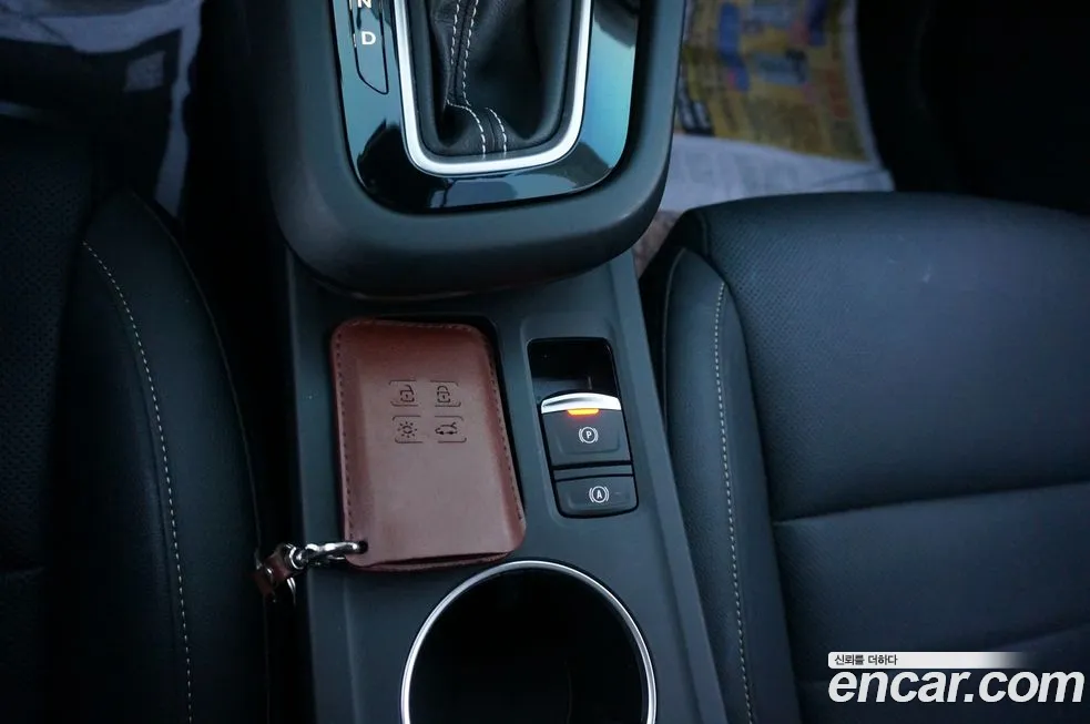 Renault Korea (Samsung) XM3 id 2158235 из Кореи 7