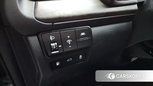 Kia K7 Premier id 3601576 из Кореи 7