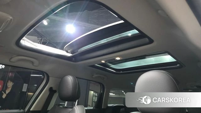 Mini Cooper Countryman id 3838972 из Кореи 7