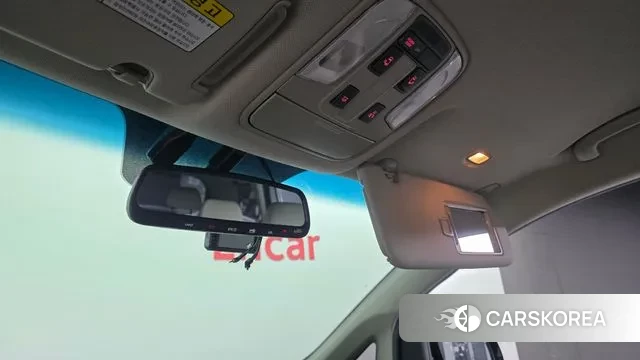 Kia The New Carnival id 3307974 из Кореи 7