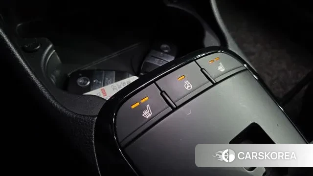 Kia All New Morning (JA) id 3760947 из Кореи 7