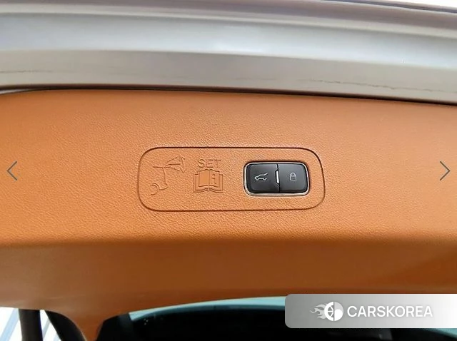 Lincoln Aviator 2nd generation id 3794094 из Кореи 7