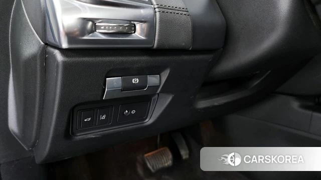 Jaguar E-PACE id 4397167 из Кореи 7