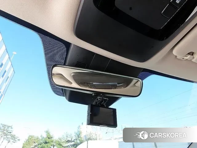 Kia Carnival 4th generation id 3464055 из Кореи 7