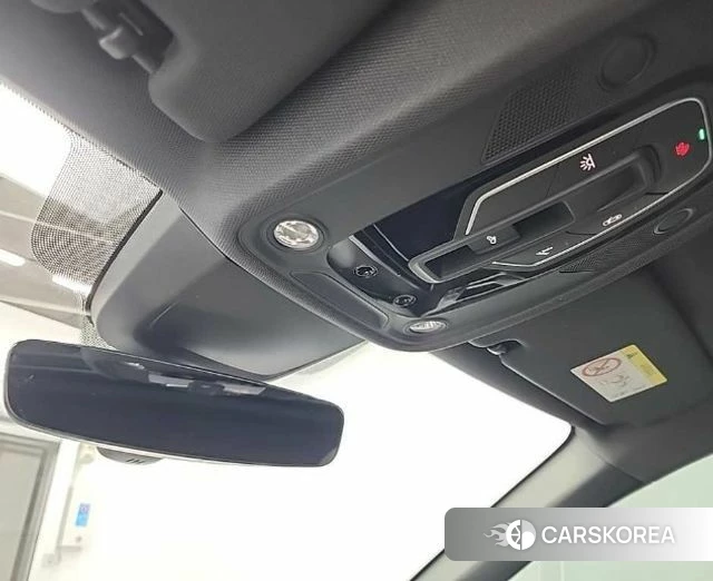 Audi A6 (C8) id 4507397 из Кореи 7