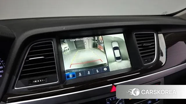 Genesis G80 id 3677247 из Кореи 7