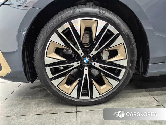 BMW 5 series id 4290369 из Китая 7