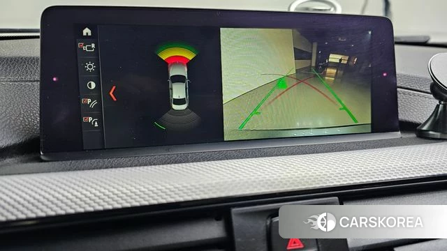 BMW 3 Series (F30) id 3845996 из Кореи 7