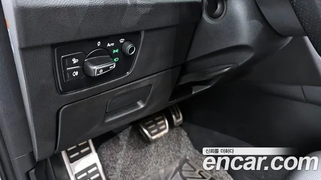 Volkswagen Arteon id 2881473 из Кореи 7
