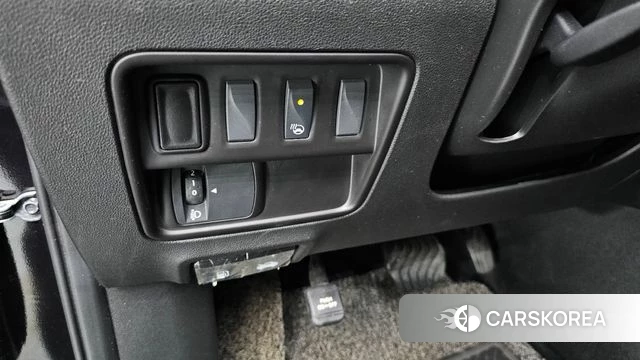 Renault Korea (Samsung) QM6 id 4318308 из Кореи 7