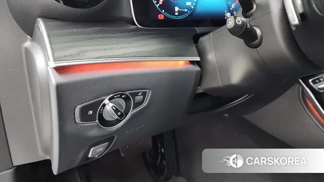 Mercedes-Benz E-Class W213 id 2984829 из Кореи 7