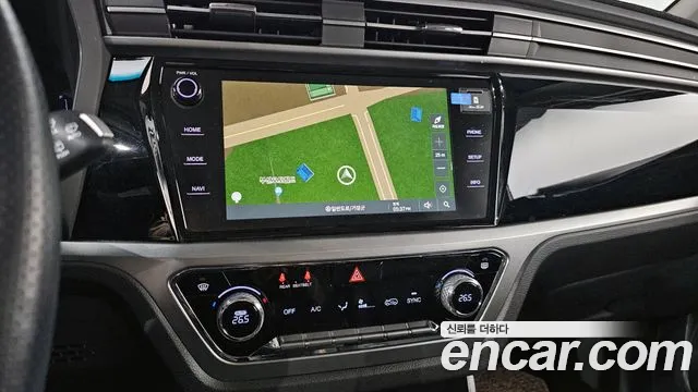 Ssangyong Beautiful Korando id 2674688 из Кореи 7