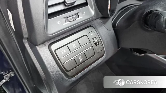 Ssangyong Tivoli Armor id 3380343 из Кореи 7