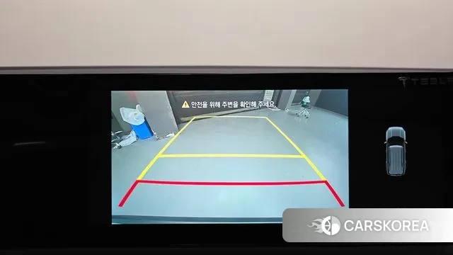 Ssangyong Torres EVX id 2968544 из Кореи 7