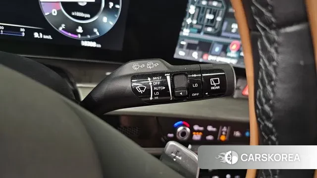 Kia Sportage 5th Generation id 3185732 из Кореи 7