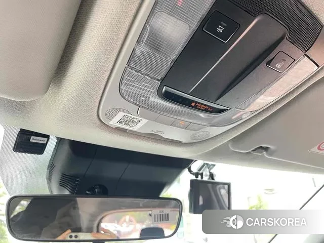 Kia Seltos id 3044405 из Кореи 7