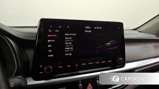 Kia The New K3 2nd generation id 3615259 из Кореи 7