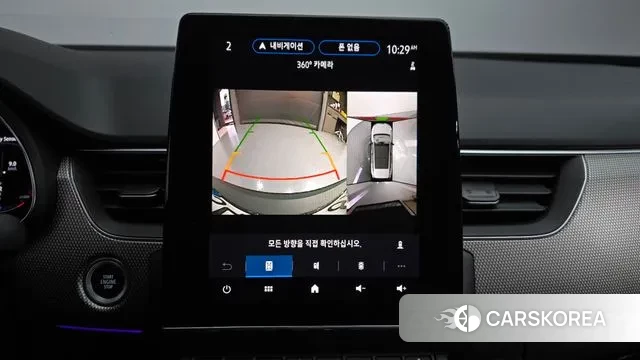 Renault Korea (Samsung) Arcana id 3533480 из Кореи 7