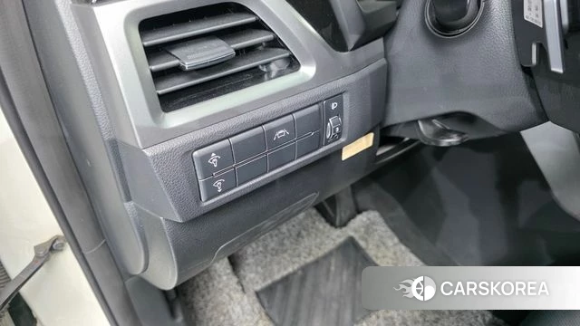 Ssangyong Beautiful Korando id 4594720 из Кореи 7